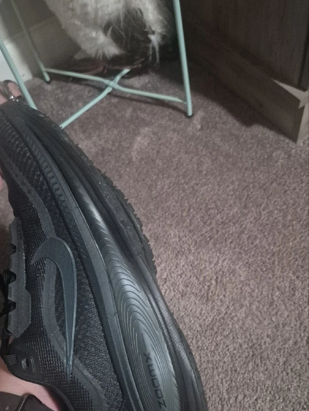 Nike Zoom Womans  7.5
